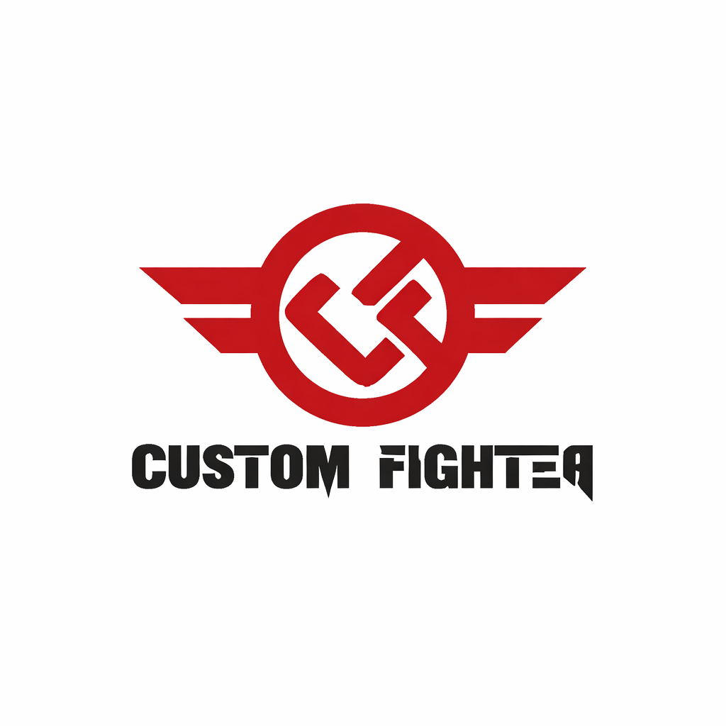 Custom Fighter